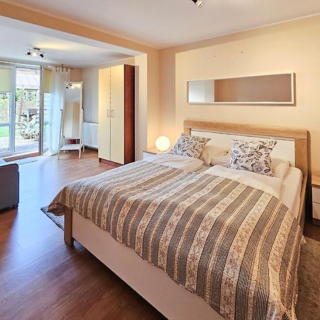 Visit Baltic - Rycerska Apartment Świnoujście Екстериор снимка