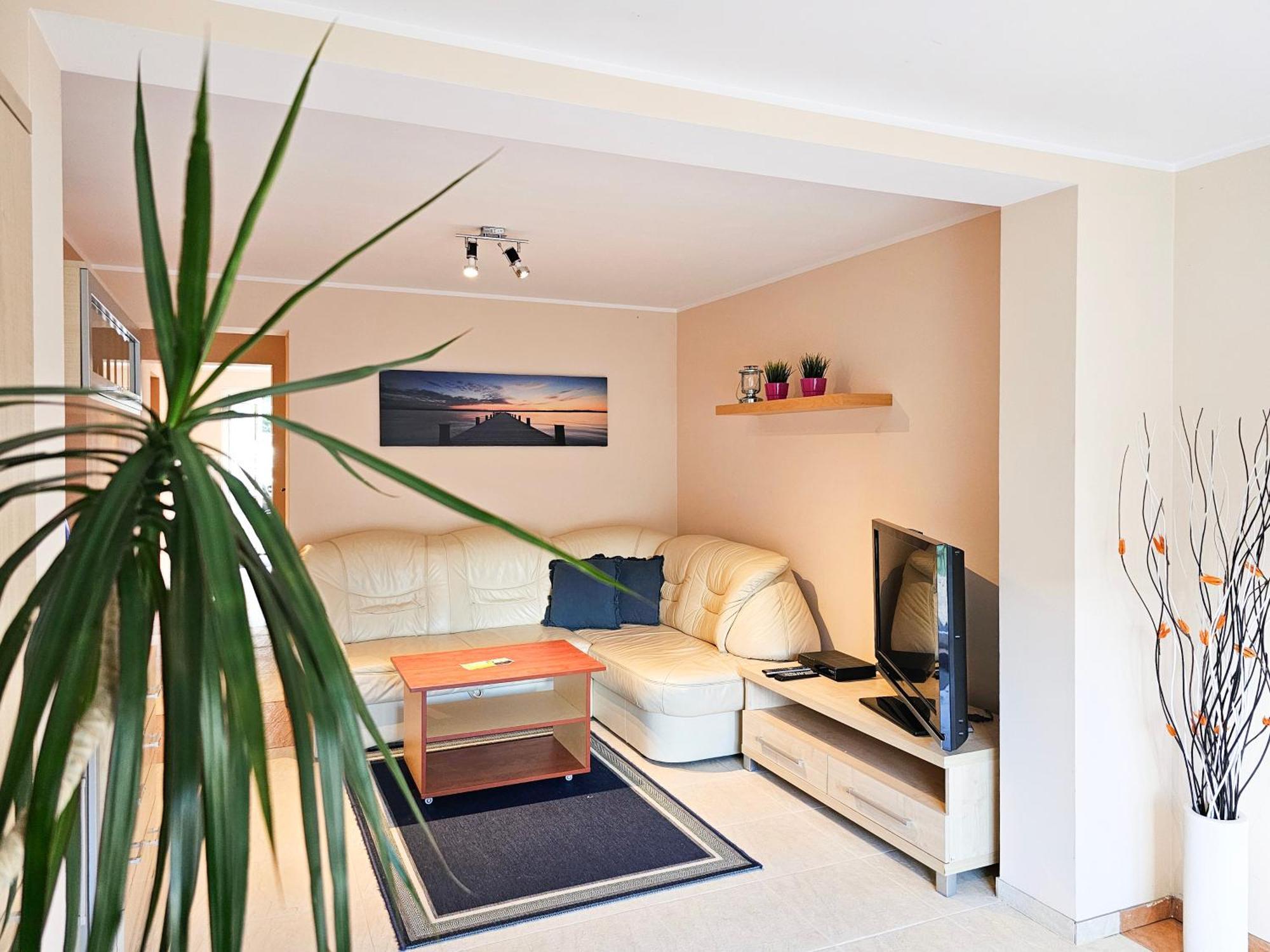 Visit Baltic - Rycerska Apartment Świnoujście Екстериор снимка
