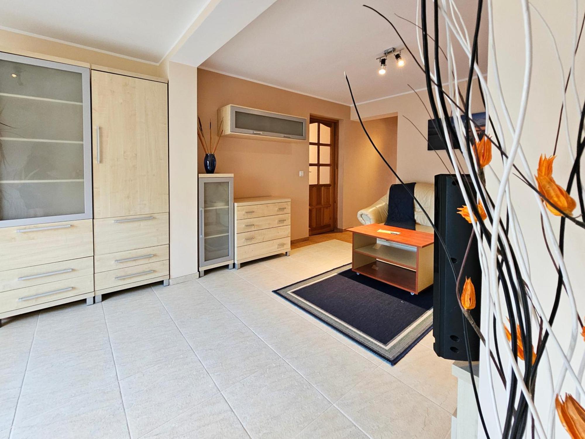 Visit Baltic - Rycerska Apartment Świnoujście Екстериор снимка